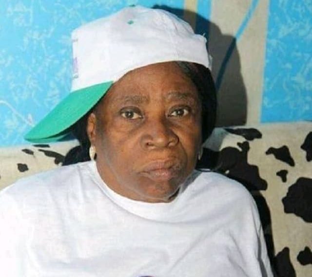 Monai Tchangaï : Une voix qui montrait la voie aux Togolais.