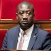 France : un député d’origine togolaise menacé de mort