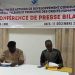 Togo/Formation sur les principes des droits humains : les recommandations de l’ASVITTO aux autorités