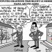 Caricature : Donisen Donald / Liberté