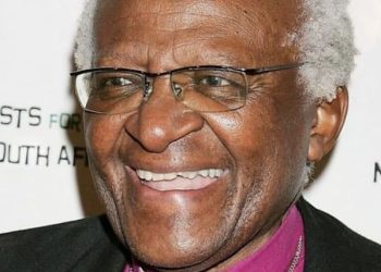 Togo : Godson Lawson, président de l’EMT, rend hommage à Desmond Tutu