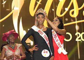 Les recommandations de l’AJD pour garantir l’intégrité morale de la Miss Togo 2022