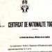 Togo/Suppression de l’ancien format de la nationalité : Une manière de saigner encore les populations