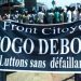 Togo : le 11 décembre pour le meeting de Togo Debout ; voici le courrier adressé au préfet du Golfe