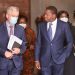 Diplomatie : Un Envoyé spécial d’Emmanuel Macron chez Faure Gnassingbé