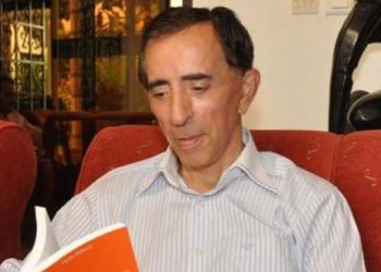 Togo-La maison de Charles Debbasch mise sous scellé dès son décès