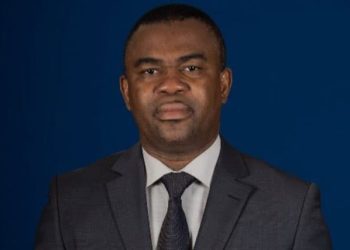 Le sieur Wateba Ihou | Photo : DR