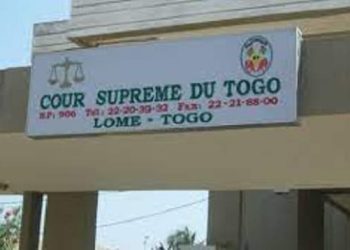 Togo : la date de la rentrée judiciaire de la Cour suprême connue