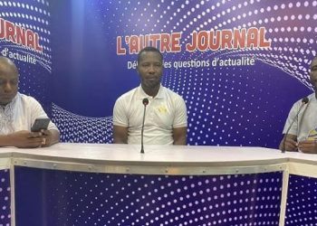 L’intégralité des excuses officielles (et regrets) de Ferdinand Ayité et de Joël Egah aux ministres Pius Agbetomey et Kodjo Adedze