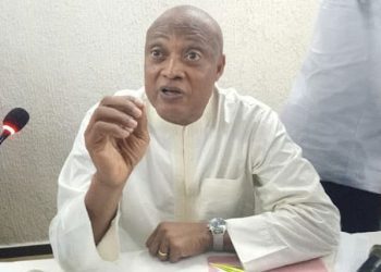 Togo-Jean-Pierre Fabre dénonce les “agissements de charlatans”, “mystifications” des “imposteurs”…