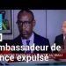 Mali : la junte donne 72 heures à l’ambassadeur de France pour quitter le pays