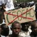 Mali : Grandes Manifestations Contre les Sanctions de la CEDEAO
