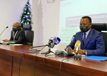 Togo-OTR : 814 milliards FCFA à mobiliser pour 2022