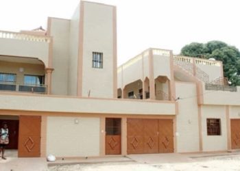 Togo/bientôt la taxe d’habitation : voici comment ce sera payé