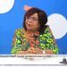 Togo-Mme Adjamagbo-Johnson : « On pourrait penser qu’on est en train de se battre pour la victoire d’Agbéyomé. Non, Non ! »