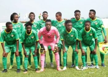Togo-CAN féminine 2022 : le Togo obtient son ticket pour le Maroc