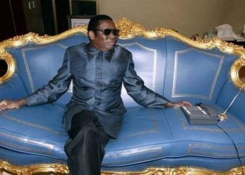 Togo-5 février 2022 : Déjà 17 ans que Gnassingbé Eyadéma s’en est allé. La légende du baobab vit !