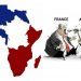 L’Afrique et la France : Un rêve d’indépendance irréalisable ?