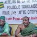 Togo : Habia-Ouro-Djikpa,  « toutes les stratégies malencontreuses et les subterfuges ne suffiront pour continuer à maintenir tout un peuple dans l’asservissement… »
