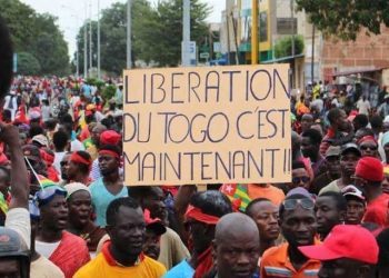 Togo-22 février 2022 : le MPDD appelle à une mobilisation générale pour la libération du Togo