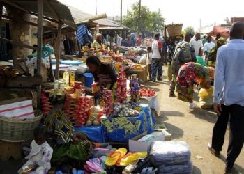 Togo : Le marché d’Adidogomé et celui d’Attikpodji fermés aux non-vaccinés