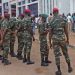 Guinée-Bissau : des militaires encerclent le palais du gouvernement