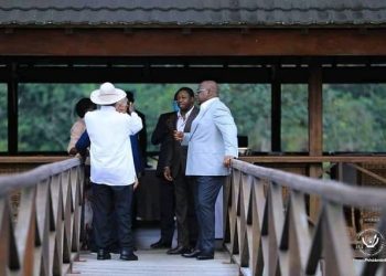 Mini-Sommet au Congo : ce qui a été dit entre Faure Gnassingbé et ses pairs