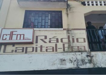 Guinée-Bissau : encore des tirs entendus dans la capitale, une radio privée prise pour cible ; trois blessés