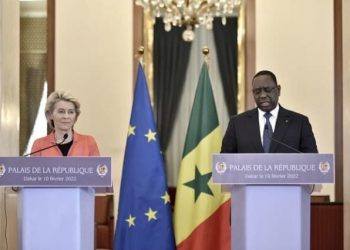 Bruxelles 2022, une nouvelle conférence de Berlin avec les chefs d’état africains?