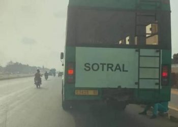 Togo-Bus Sotral : « Le dernier mécanicien qui maîtrisait ce moteur est mort en 1944 sur le champ de bataille »