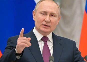 Poutine met en transe le monde entier par une guerre inopportune…