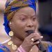 Togo : Angélique Kidjo à Lomé dans les prochains jours