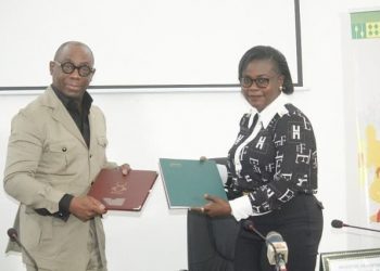 Togo/Promotion du Sport Scolaire et Universitaire : LE TOGO ET LA BOAD SCELLENT UN ACCORD