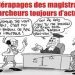 Togo / Dysfonctionnements de l’appareil judiciaire : Les dérapages des magistrats et démarcheurs toujours d’actualité