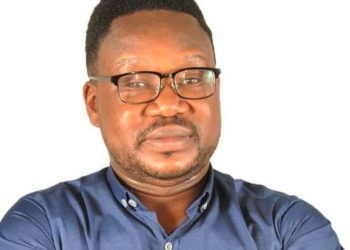 David Kpelly | Photo : D.K