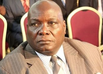 Togo/UFC : Elliot Ohin demande « aux apprentis démocrates mal intentionnés » de respecter les règles