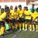 Togo : de l’argent frais pour les Eperviers Dames