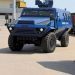 Togo/FAT : Opération de sécurisation d’Aflao Sagbado : La police, l’armée et la gendarmerie en action