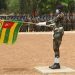Togo: 897 nouveaux commandos font leur entrée dans les rangs des FAT