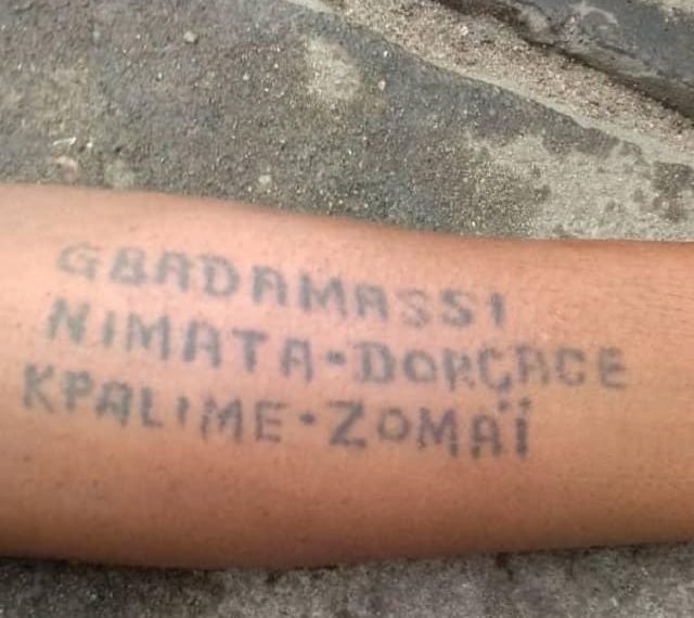 Togo : une femme s’évanouit et meurt en pleine circulation