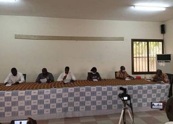 Togo/ Après Amnesty International, d’autres OSC mettent la pression sur Faure Gnassingbé sur le droit de manifestation