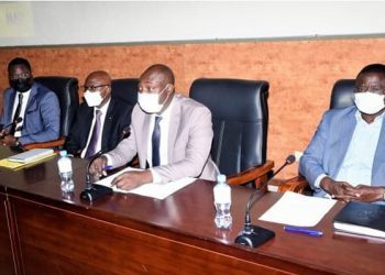 Togo : lancement du recensement des infrastructures socio-économiques dans le Grand Lomé