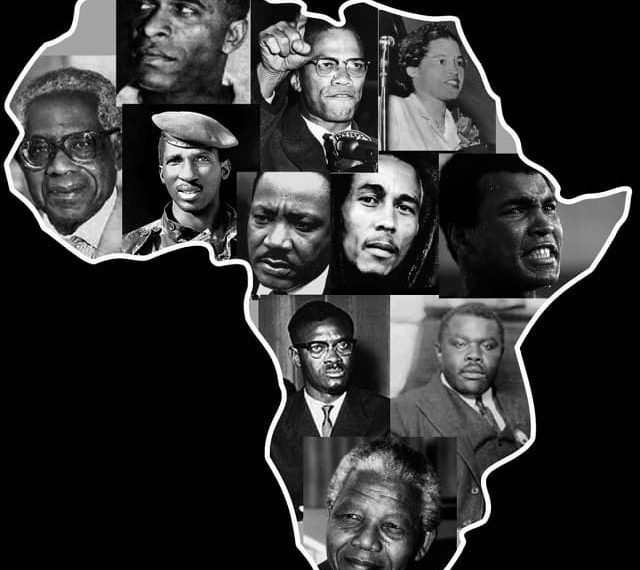 Panafricanisme ou passer à autre chose?