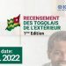 Recensement des Togolais de la diaspora : Voici comment s’enregistrer