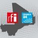 Togo : Gerry Taama d’accord avec “Interruption des émissions de Rfi et France 25 au Mali…