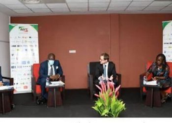 Togo/Université de l’AGET : Le rendez-vous a tenu ses promesses.