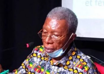 Togo : Décès de l’ancien ministre Victor Alipui, Père de Sena Alipui