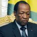 Burkina Faso/Assassinat de Thomas Sankara : l’ex-président Blaise Compaoré condamné à la perpétuité