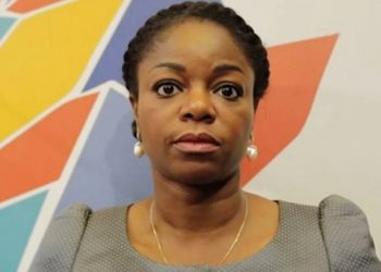 Togo : Cina Lawson à la barre !