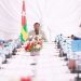 Togo : de grandes décisions prises par Faure Gnassingbé au Conseil des ministres à Cinkassé